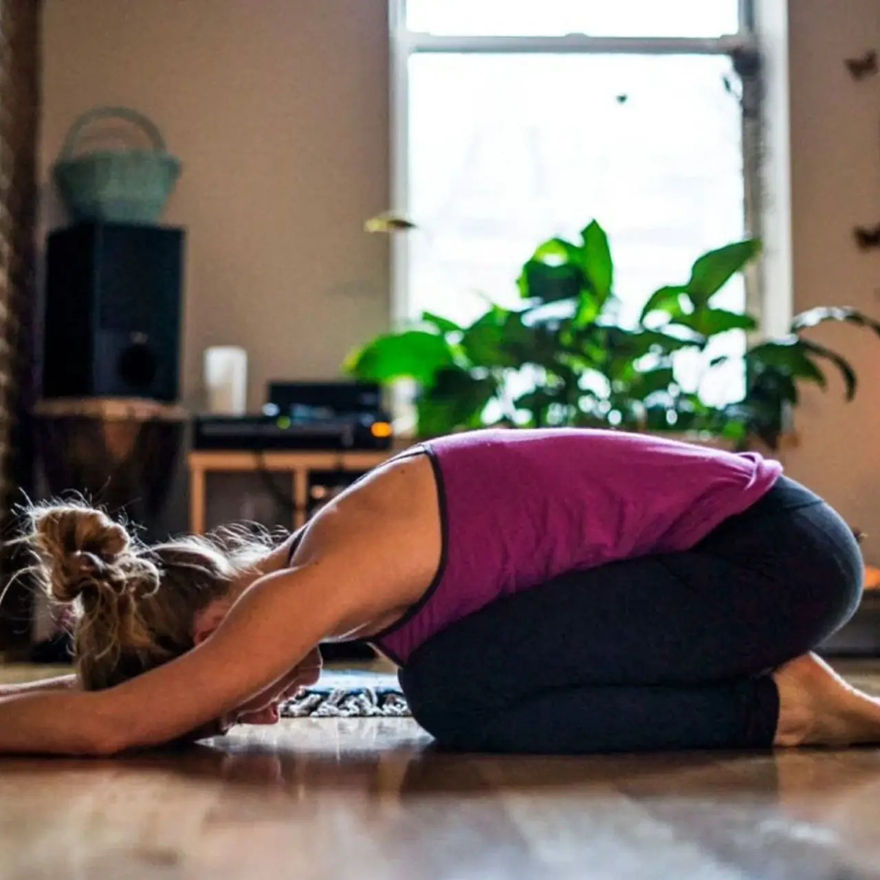 El CBD y el yoga: una combinación perfecta para aliviar el estrés y la ansiedad
