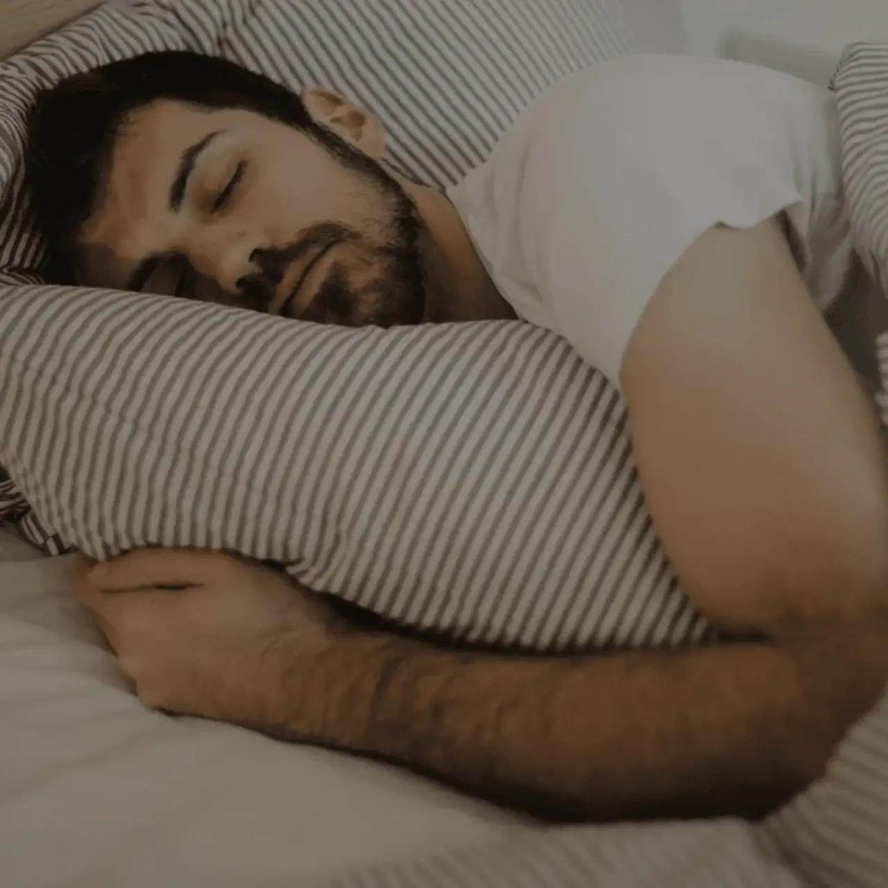 Tomar CBD para mejorar el sueño de forma natural