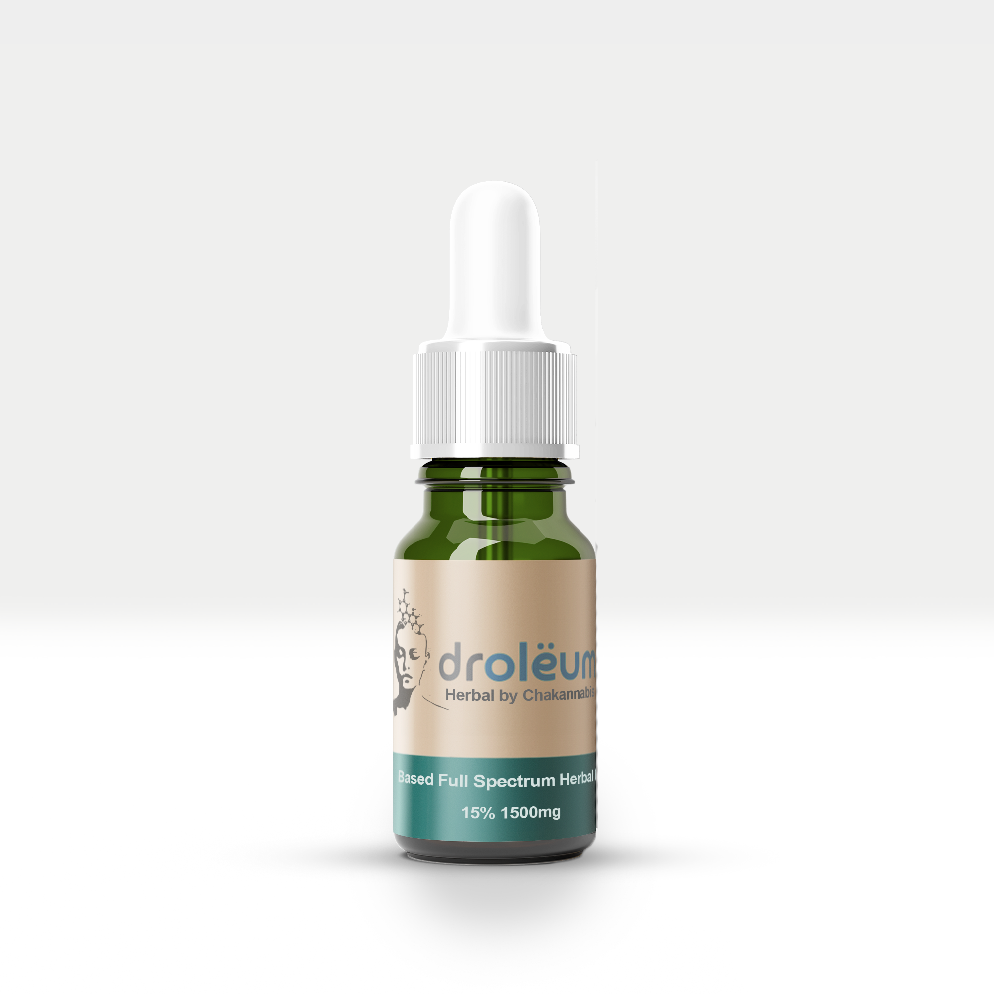 Dr Oleum 1500mg CBD 15% - image 1
