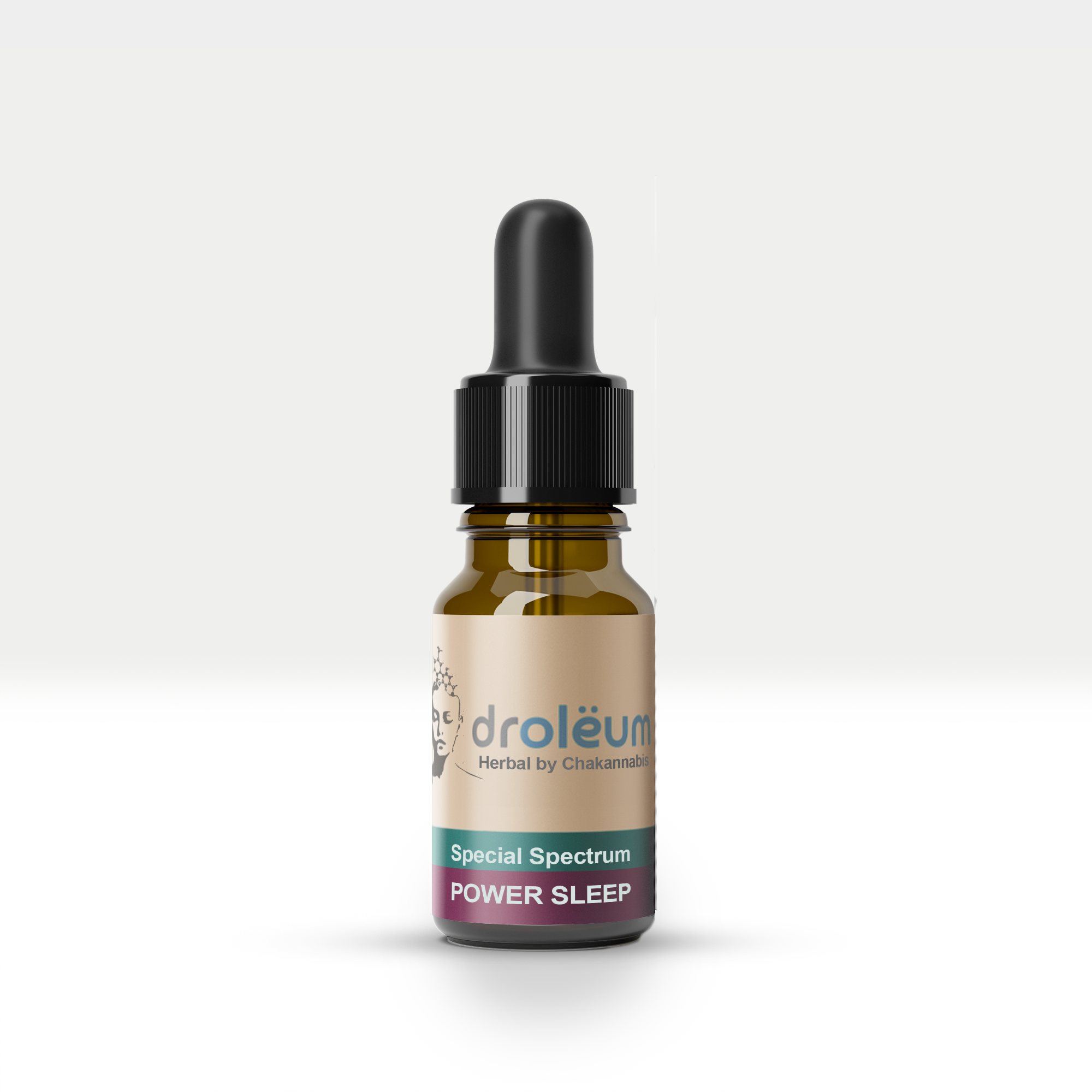 SLEEP  2000mg 20% CBD - image 1