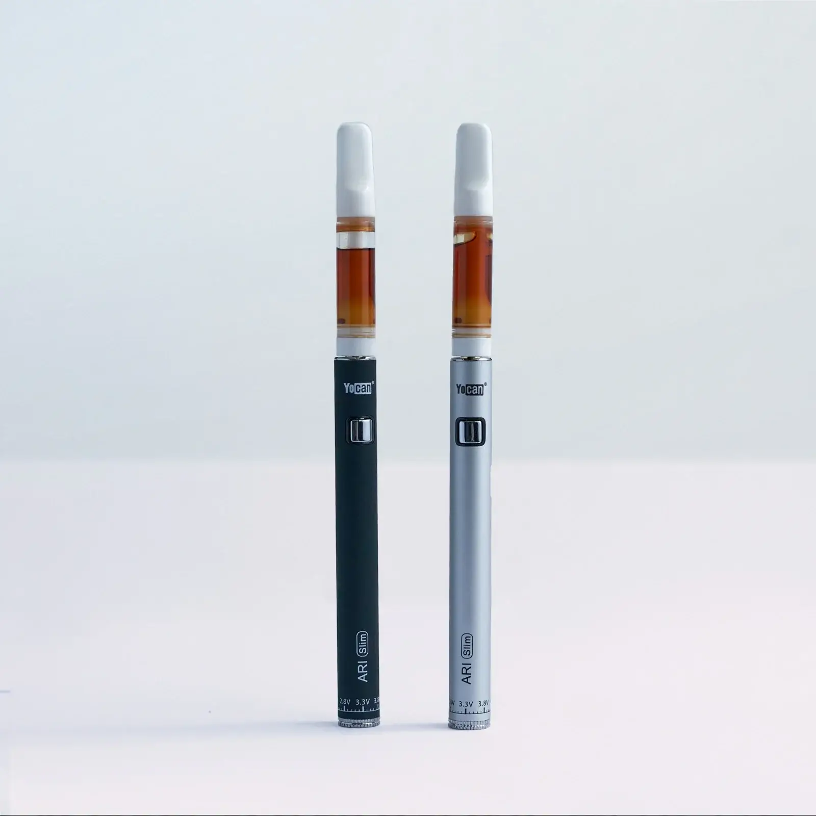 KIT VAPE ZENBD 10% CBD 1ML